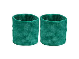 ARTEC 【50個セット】 ARTEC ダンスリストバンド緑 ATC2952X50