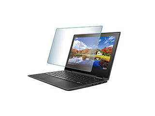 ARTEC 【10個セット】 ARTEC ブルーライトカット液晶保護フィルム 11.6型ワイド対応 ATC91742X10｜ムラウチ