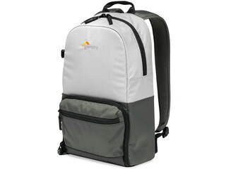 ※メーカー在庫僅少の為、納期にお時間がかかる場合があります。 Lowepro ロープロ LP37234-PWW(グレー)　トラッキー BP 150 LX
