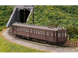 KATO カトー (HO)クモハ40 1-422