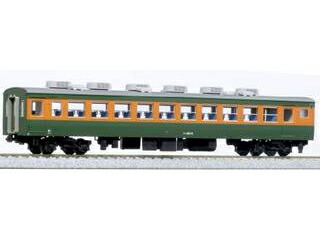 KATO カトー (HO) サハ165 0番台 1-456