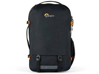 Lowepro ロープロ LP37460-PWW(ブラック)　トレッカーライト BP 250 AW GRL