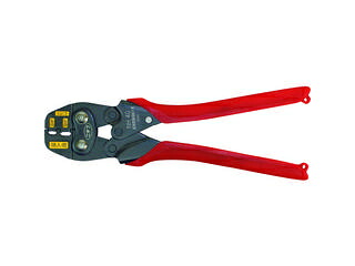 NICHIFU ニチフ端子工業 手動圧着工具 NH 40｜ムラウチ