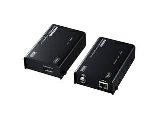 サンワサプライ DisplayPortエクステンダー VGA-EXDP｜ムラウチ
