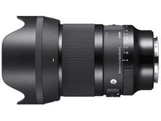 【ご購入前に、納期お問合せください】 SIGMA シグマ 【受注後、納期約2週間かかります】50mm F1.4 DG DN Art ソニー E マウント|ムラウチ