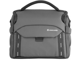 ★メーカー在庫限りの為完売の際はご容赦下さい VANGUARD バンガード メーカー在庫限り VEO ADAPTOR 24M GY グレー ショルダーバッグ