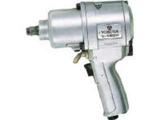 yokota ヨコタ工業 自動車整備用インパクトレンチ V-160P 64,262円