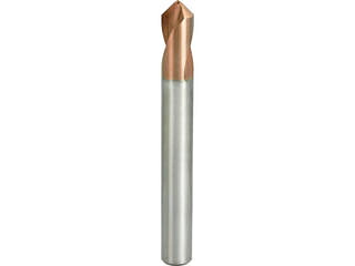 MITSUBISHI/三菱マテリアル DLE リーディング超硬ソリッドドリル 外部給油形(60&deg;)6mm DP1020 DLE0600S060P060 センタリング・面取り加工用｜ムラウチ