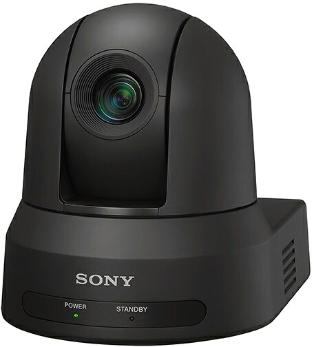 SONY ソニー とり止める不可商いもの 回転させる型4K色合いテレビカメラ 黒いこと SRG-X40UH/B 単品買いもとめるのみ可（区別不能商いものであれば複数形買いもとめる可） クレディットカード決済 通貨価値取り替えっこ決済のみ