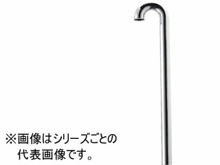 KAKUDAI カクダイ 0438-38B ステッキ管 (80×500)