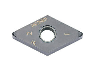 KYOCERA/京セラ 旋削加工用心付け 上塗りCBN KBN05M DNGM150412ME-HL