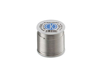 KAKUDAI カクダイ ソルダー(銀入) 3.5% 630-115-35 花・ガーデン・DIY-溶接・熱工具本体