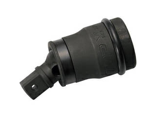 TOP トップ工業 インパクトレンチ用ユニバーサルジョイント(変換タイプ) PUN-64