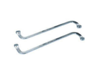 KYOTO TOOL 京都機械工具 KTC ドアヒンジレンチセット［2本組］ DMZ2 6,900円