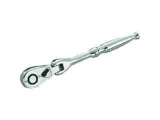 KYOTO TOOL 京都機械工具 KTC 12.7sq.フレックスラチェットハンドルパック・台紙仕様 BR4F-S