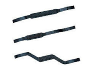 KYOTO TOOL 京都機械工具 KTC ブレーキシュー調整ツールセット 乗用車向［3本組］ ATBX33
