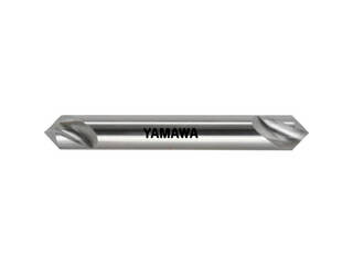 YAMAWA 弥満和製作所 ポイントドリル PE-90° PE-Q 16X4X90° PE-Q-16X4