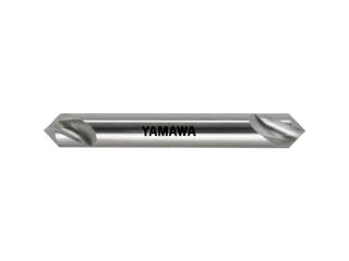 YAMAWA 弥満和製作所 ポイントドリル PE-90° PE-Q 20X5X90° PE-Q-20X5