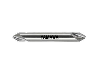 YAMAWA 弥満和製作所 ポイントドリル PE-60° PE-S 20X5X60° PE-S-20X5|ムラウチ