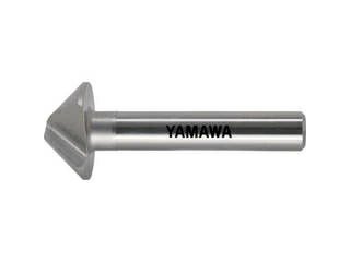 YAMAWA 弥満和製作所 マシニングセンタ用カウンタシンク90&deg; CS-Q 40X90&deg;X12 CSQ-40｜ムラウチ