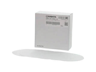 SIBATA 柴田科学 PTFEバインダーフィルター TF98R Φ110 50入 080130-098110