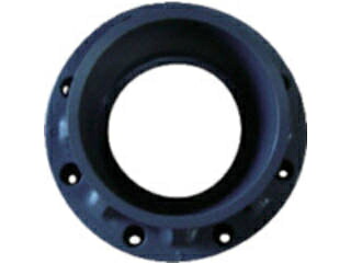 SEKISUI 積水化学工業 エスロン TSフランジ JIS10K PVC 150A TSF1F 5,878円