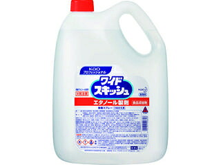 Kao 花王 業務用ワイドスキッシュ 4.5L 506696
