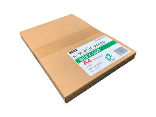 DAIO/大王製紙 レーザーピーチリサイクル SEFY-200 A4(100枚入) SEFY200A4