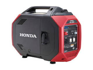 HONDA/本田技研工業 【代引不可】正弦波はたご屋取り替えっこ積み上げる発生機 2.6kVA(やり取り専用) EU26IJJN