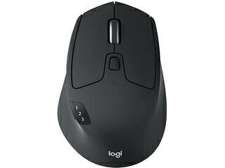 logicool/ロジクール M720 トライアスロン マルチデバイス マウス M720R
