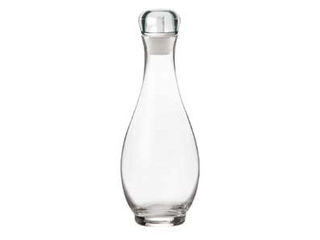 guzzini フラテッリグッチーニ イルビネガーボトル１０００竓／２３１３．０２００ 読みやすい