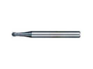 NS TOOL/日進工具 高速・高硬度加工用ボールエンドミル MACH225 R2X10(D6)