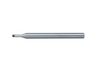NS TOOL/日進工具 CBNスーパースピードラジアスエンドミル SSR200Φ1XR0.1X3 SSR200 1XR0.1X3