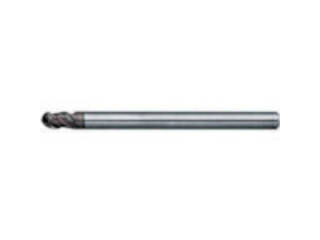 NS TOOL/日進工具 高硬度用3枚刃ボールエンドミル MSBH345 R1.5