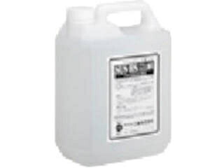 might/マイト工業 ハケ・クロス用電解液 4L入り(AC専用) SUS-HS 4L