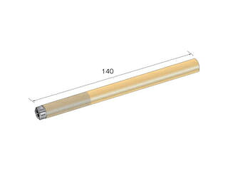 MINITOR/ミニター Minimo/ミニモ スティック砥石ハンドホルダーセット 3×6mm用 PA5601