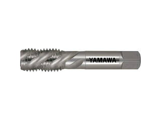 YAMAWA 弥満和製作所 スパイラルタップ 左ねじ用 SP LH P3 M24X3 SP-LH-P3-M24X3|ムラウチ