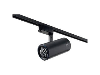 Kaltech/カルテック スポットタイプ光触媒除菌脱臭機 黒 KL-S01-K
