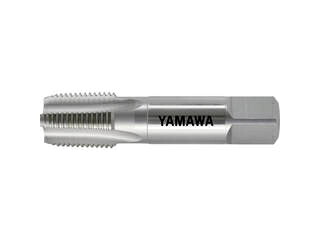 YAMAWA 弥満和製作所 管用テーパねじ用ハンドタップ RC(PT) 1-1/4-11 RC-1-1/4-11｜ムラウチ