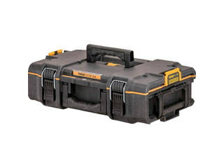 DEWALT デウォルト SHALLOW BOX DS166 DWST83293-1 10,293円