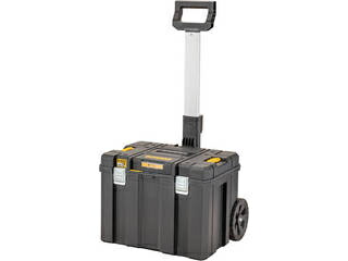 DEWALT デウォルト TSTAK2.0モバイルツールボックス DWST83347-1｜ムラウチ