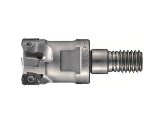 DIJET/ダイジェット工業 QMミル モジュラーヘッド MPM-3012-M6｜ムラウチ