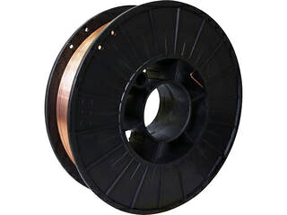 TRUSCO トラスコ中山 軟鋼ソリッドワイヤ0.8Φ15KG NSW-08-15