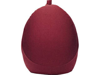 ★★★MOGU プレミアムフィットチェア ぶどう酒赤いこと  4540323002283