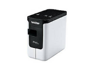 brother ブラザー PCラベルプリンター P-touch P700