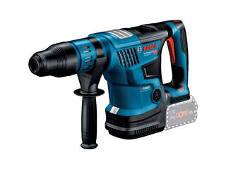 BOSCH ボッシュ 【代引不可】18Vコードレスハンマードリル本体のみ GBH18V-36CH