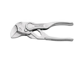 KNIPEX クニペックス プライヤーレンチ 100mm 8604-100