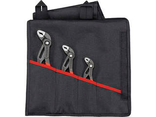KNIPEX クニペックス ウォーターポンププライヤー コブラ3点セット 001955S8 15,755円