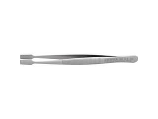 KNIPEX クニペックス 汎用ピンセット 120mm 9201-05