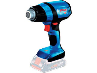 BOSCH ボッシュ コードレスホットエアガン本体のみ GHG18V-50H